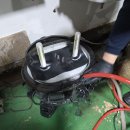 동원대중목욕탕 | 사우나 배관청소 대형 시설 석회 녹물 슬러지 제거