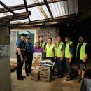 우정파출소 이미지