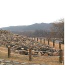 연천학곡리적석총 이미지