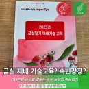 예우농장 | 금실 딸기 재배 기술 교육(Feat. 경남농업기술원)