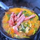 용운중학교 | [ 대전 ] 용운동맛집 샤브샤브 칼국수 추천 황씨버섯샤브샤브칼국수