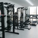 M BODY GYM 이미지