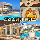 이호랑37 | 제주 신라스테이 이호테우 수영장 조식 카페 제주공항 근처 신상 호텔