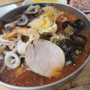 강원도 양구군 맛집 [해안반점] 냉짬뽕 맛집 솔직후기