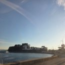 아라 어린이 수영장 | 통영 아기랑 바다뷰 숙소 통영아라풀빌라펜션 후기