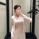 지난골 | [제이드몽] 샴골 + 요구루트 + 쉘 아이보리 매쉬 플리츠 웜톤 여름 코디 모음