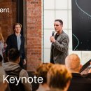 100 Years of Progress in 100 Days: Sequoia AI Ascent 2026 Keynote 이미지