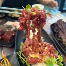 포천 송우리 한우가 맛있는 정육식당 여울생고기정육점