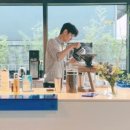 블루이쉬브루커피