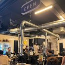 팔삼숯불 이미지