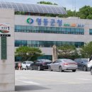 영동군청 이미지