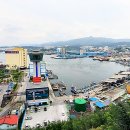 묵호항 북방파제 이미지