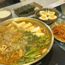 옥 수 | 안양 호계동 금정 한식 맛집 옥된장 안양호계점