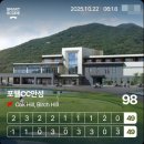 감곡CC[램코(주)] | [안성] 포웰cc안성 - 가성비 구장에서 가을골프 라운드한 후기