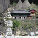 마이산도립공원 일원 | 마이산사찰 돌탑이 있는 탑사 3대불가사의 도립공원 전북 진안여행코스