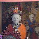 반야사 소조지장보살삼존상 및 시왕상 일괄 | 화계사 – 서울 화계사 목조지장보살삼존상 및 시왕상 일괄(서울 華溪寺木造地藏菩薩三尊像및 十王像一括)