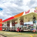 아시아주유소 이미지