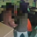 남성 주유소 이미지