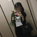 구찌안덮 | 졸업선물로 받은 루이비통 락미에버bb 후기