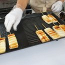 구워먹는 임실치즈 이미지