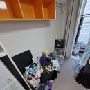 서울 잡동사니 정리 오피스텔 정리개미 서비스 후기