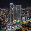 엠파이어 휘트니스 | 베트남 나트랑 호텔 빈펄 엠파이어 시내 호텔 추천