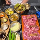 진정화로구이 | 경남 고성 맛집<압구정화로구이 경남고성점>방문후기(feat. 화로한판, 일부 내돈내산)