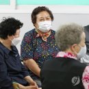 다락골 경로당 이미지