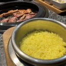 장군숯불갈비 이미지