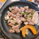 곱선 | 달동막창 내장러버 복꼬단미의 곱선 울산달동점 방문후기