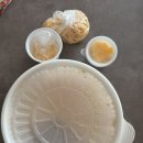 청년다방남양주 - 남양주시 장현로 178 | 청년다방 크림차돌떡볶이 : 매콤한 크림 치즈 감자채 차돌박이, 맵기 추천 기본 토핑 종류