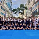 국가대표 바른 태권도장 이미지