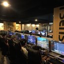 아이센스리그 PC방 이미지