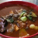 심양불고기 이미지