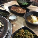 그린갈비 이미지