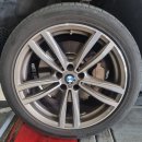 남산벤투스 | 천안아산 BMW 6GT 245/45R19, 275/40R19 한국타이어 벤투스 AIR S 장착 교체 후기