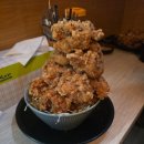 장미상가 B동 | 잠실 장미상가 맛집 '치마오' 솔직후기 🍗 산더미 가라아게동 비주얼 쇼크! (가는 법/웨이팅/꿀조합)feat...