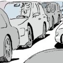 오도교차로 이미지