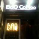 Bao coffee(바오커피)