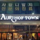 아우리호프타운 네이버블로그