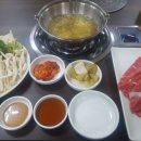 국수랑 샤브랑 이미지