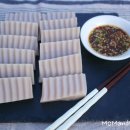 할머니의 손두부 이미지