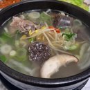 팔도돼지국밥 이미지