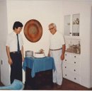 명장(名將) 밑에 약졸(弱卒) 없다는데...... 김상달(생명공학과) 이미지