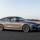 2020 BMW 6시리즈 그란 투리스모 페이스리프트 [데이터 주의] 이미지