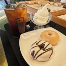 제니아빈 | 대구 성서카페 음료한잔 구매시 빵1개무료증정 방문후기 (제니아빈)