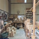 목공예(오전) | 〈DAY2 오전 — 곡성목공예커피체험관 기록〉- 4편