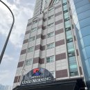 속초굿모닝호텔앤리조트 | 속초 굿모닝호텔 앤 리조트 주차장 및 숙소후기