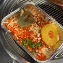 고제 소사마을회관 | 부천 소사 ♥️ 마을회관연탄구이 삼겹살 키조개 물비냉면 맛집 추천