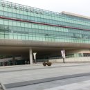 동탄복합문화센터 도서관 이미지